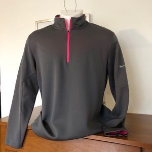 Nike Golf Quarter-Zip